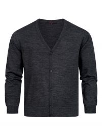 Strick Cardigan Herren